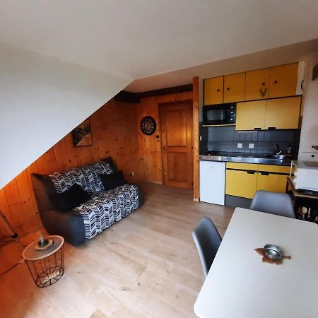 Le Lorrane Apartment Muhlbach-sur-Munster Bagian luar foto